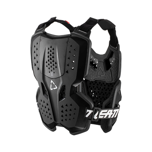Colete 3.5 Preto Adulto - Leatt