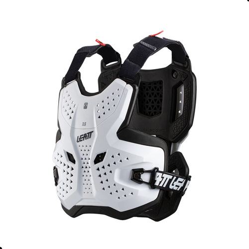 Colete 3.5 Branco - Leatt