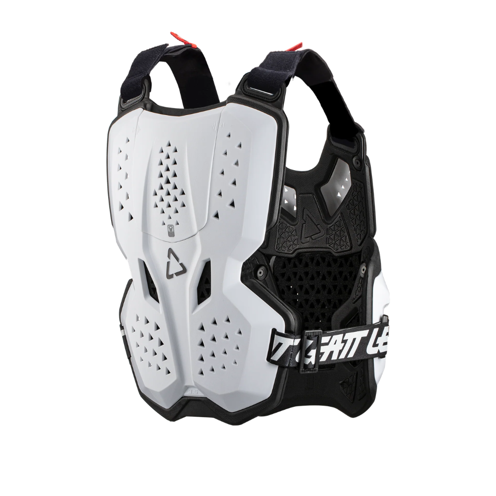 Colete 3.5 Branco - Leatt