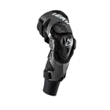 Joelheira X-Frame Hybrid Preto - Leatt
