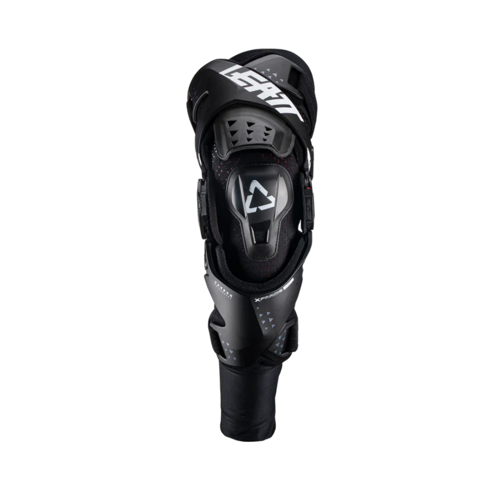 Joelheira X-Frame Hybrid Preto - Leatt