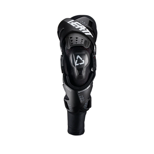 Joelheira X-Frame Hybrid Preto - Leatt