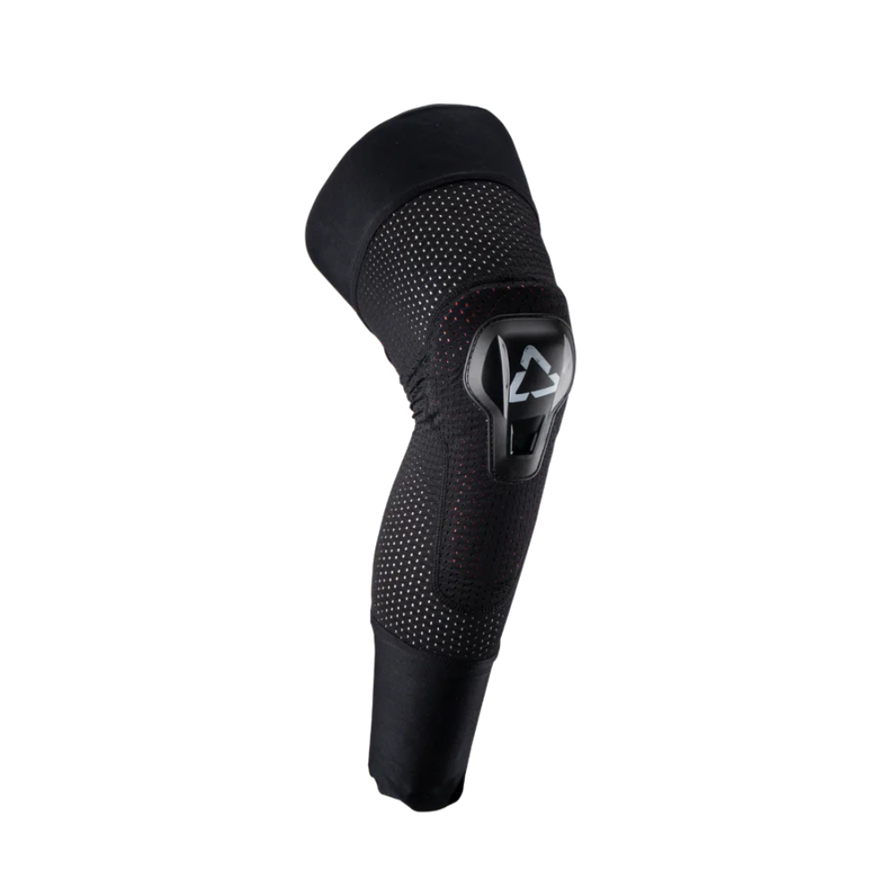 Joelheira X-Frame Hybrid Preto - Leatt
