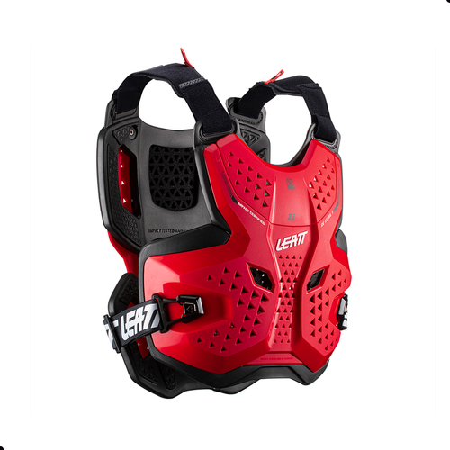 Colete 3.5 Vermelho - Leatt