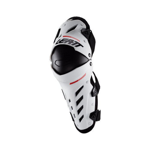 Joelheira Dual Axis Branco- Leatt
