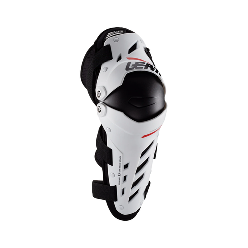 Joelheira Dual Axis Branco- Leatt