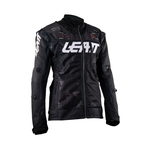 Jaqueta X-Flow 4.5 Preto