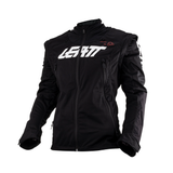 Jaqueta Lite 4.5 Preto - Leatt