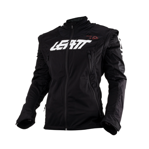 Jaqueta Lite 4.5 Preto - Leatt