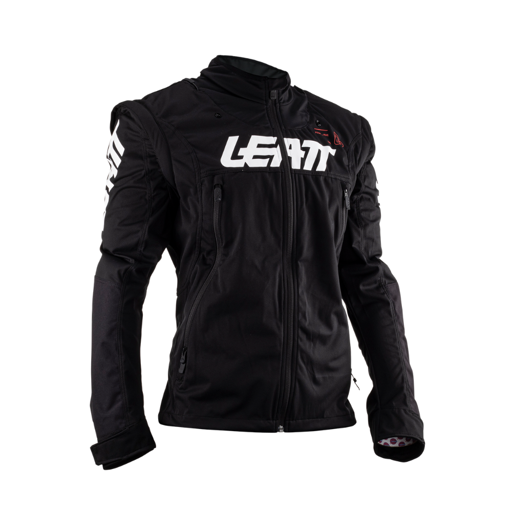 Jaqueta Lite 4.5 Preto - Leatt