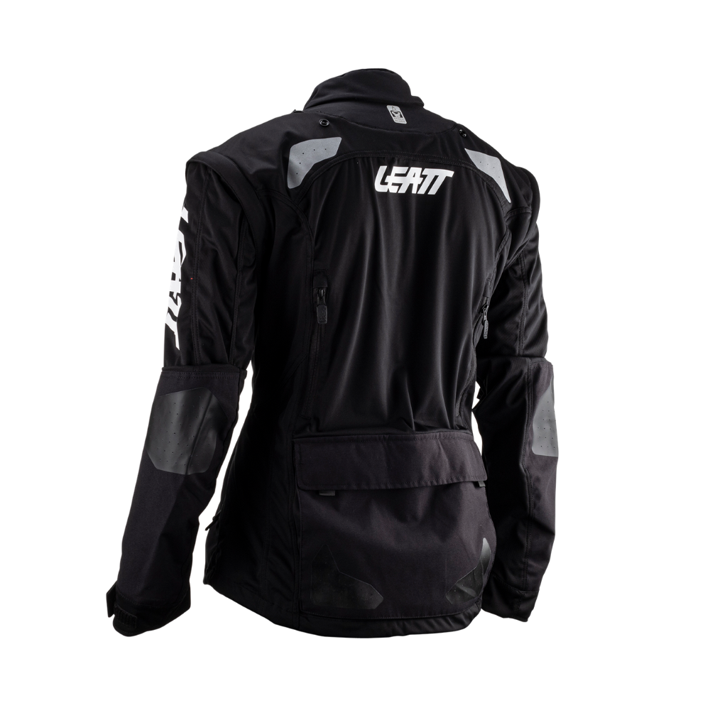 Jaqueta Lite 4.5 Preto - Leatt