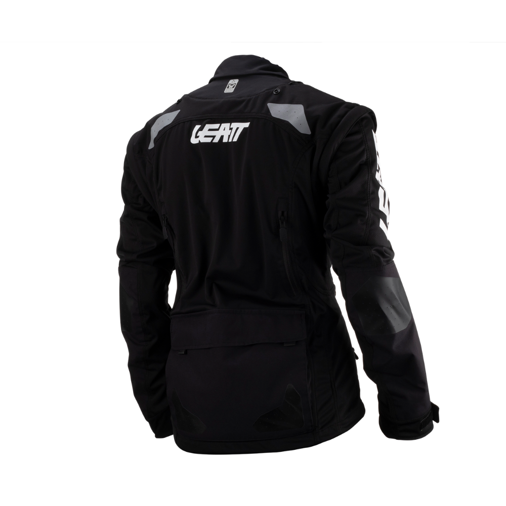 Jaqueta Lite 4.5 Preto - Leatt