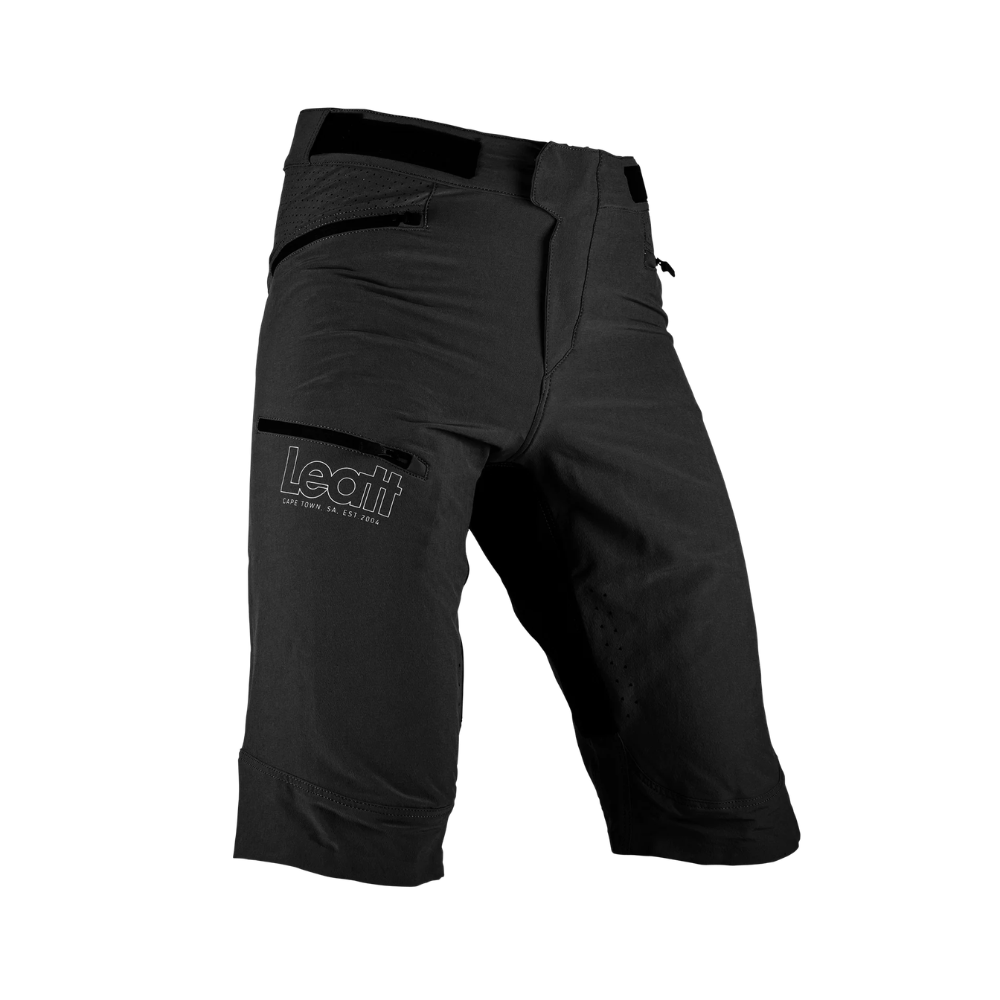 Bermuda MTB Enduro 3.0 Preto - Leatt