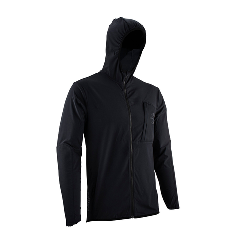 Jaqueta Mtb Trail 1.0 Preto - Leatt