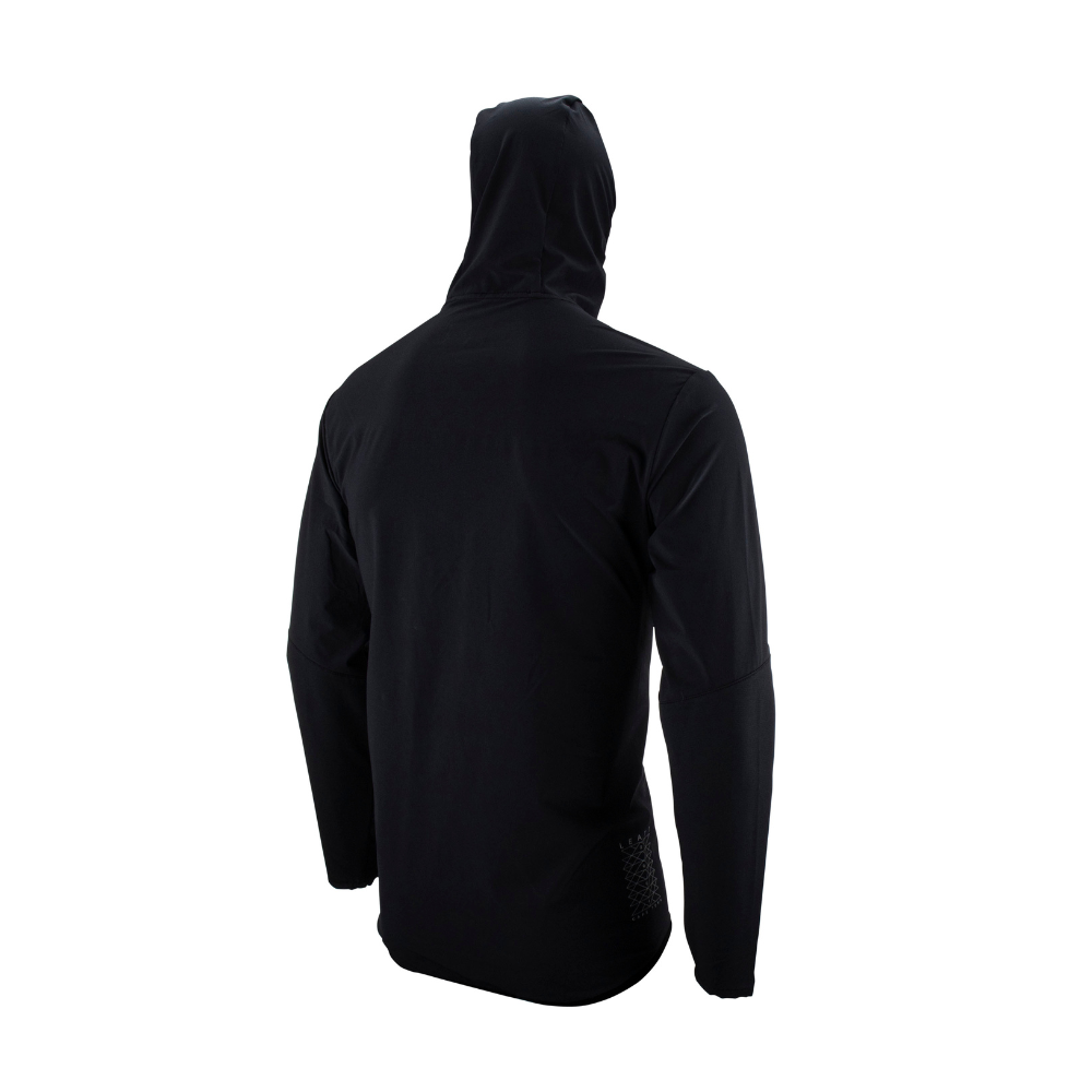 Jaqueta Mtb Trail 1.0 Preto - Leatt