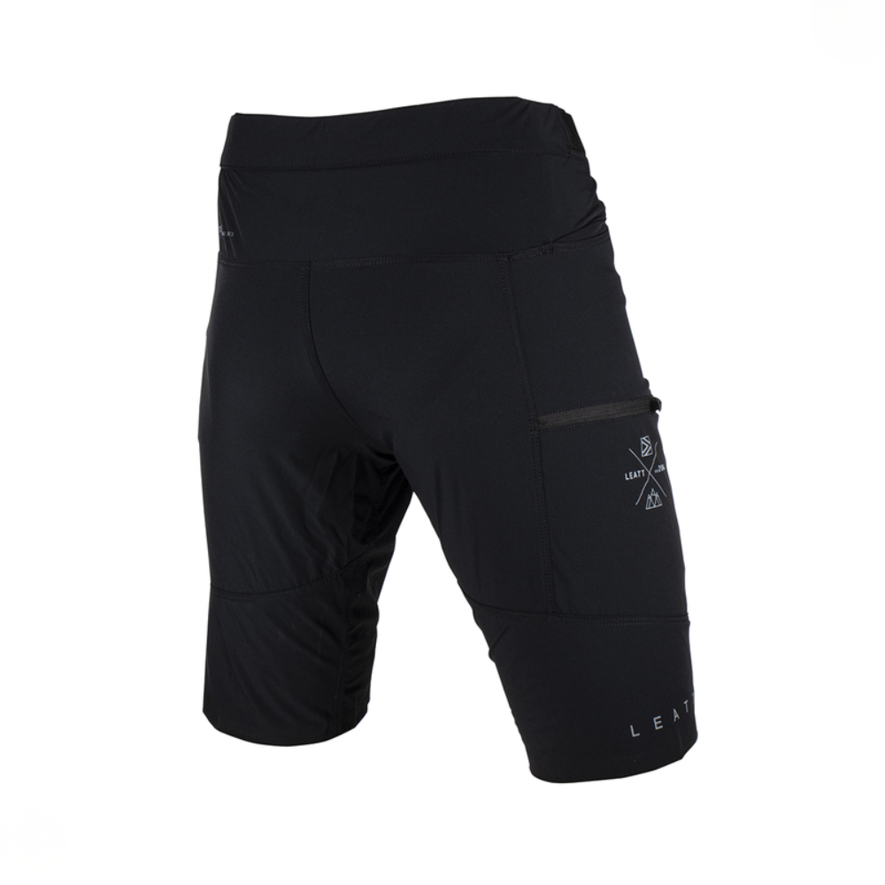 Bermuda Mtb Trail 2.0 Preto - Leatt