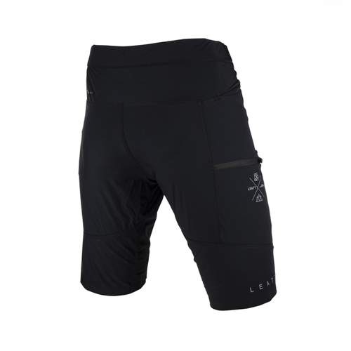 Bermuda Mtb Trail 2.0 Preto - Leatt