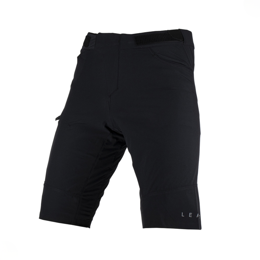 Bermuda Mtb Trail 2.0 Preto - Leatt