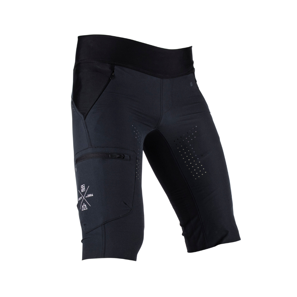 Bermuda Mtb Allmtn 2.0 Feminino Preto - Leatt