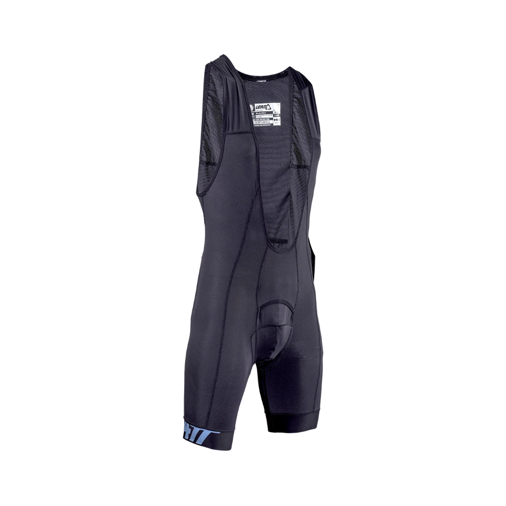 Bretelle MTB Liner 3.0 Preto - Leatt