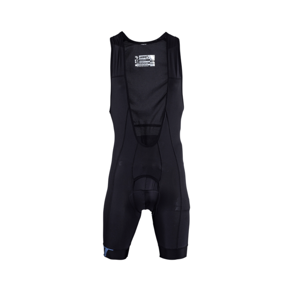 Bretelle MTB Liner 3.0 Preto - Leatt
