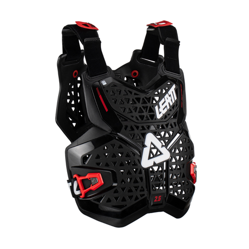 Colete 2.5 Preto - Leatt