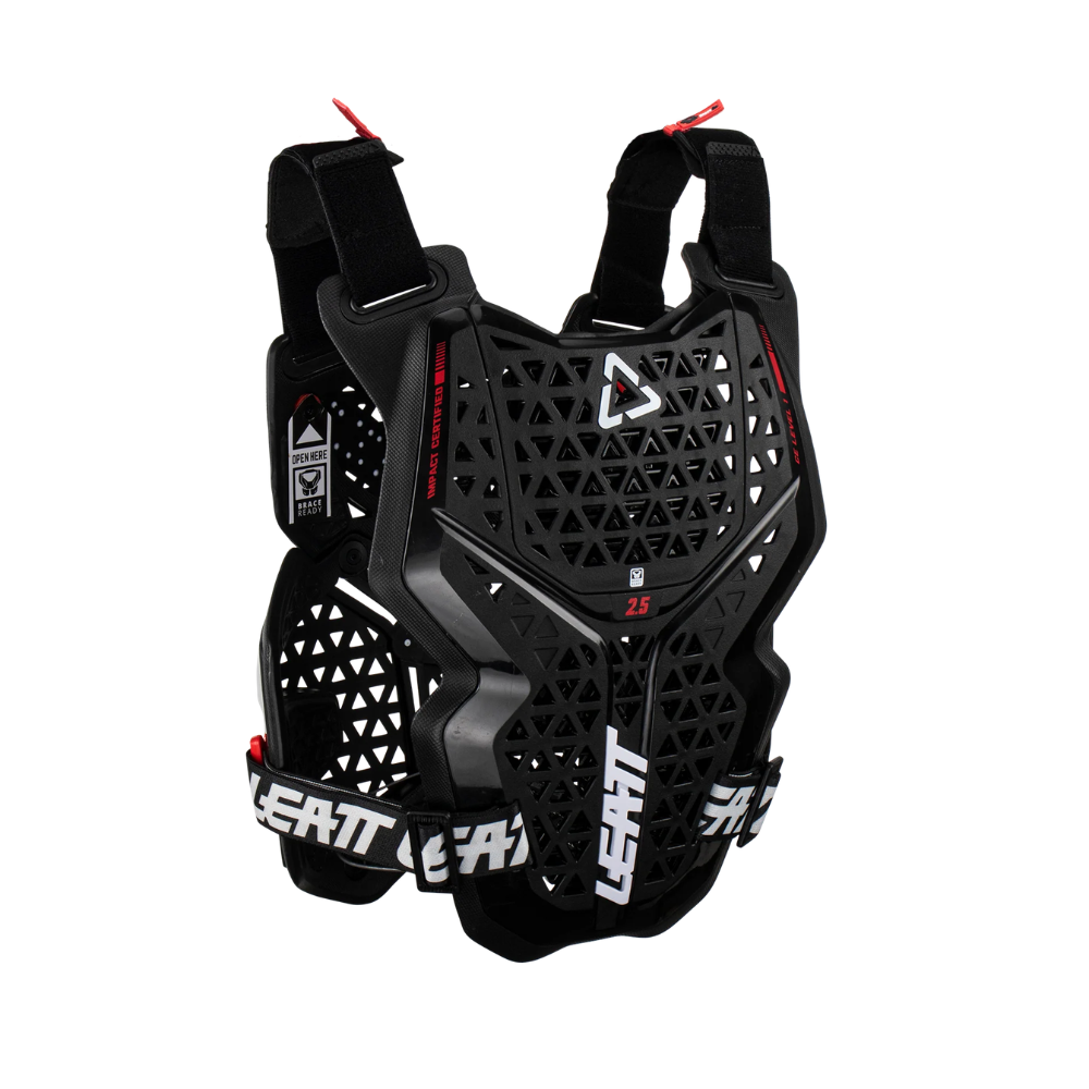 Colete 2.5 Preto - Leatt