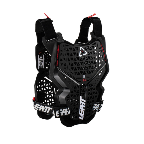 Colete 2.5 Preto - Leatt