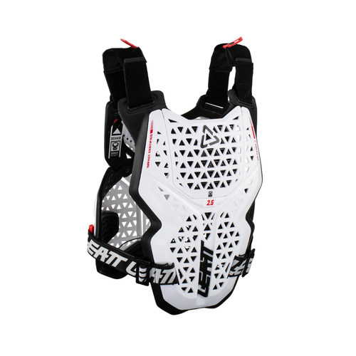 Colete 2.5 Branco Adulto - Leatt