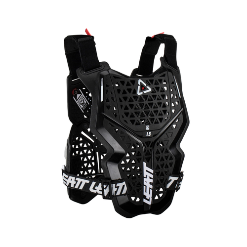Colete 1.5 Preto Adulto - Leatt