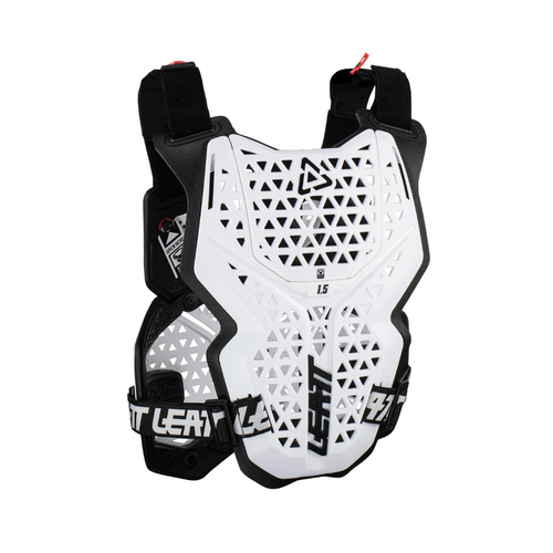 Colete 1.5 Branco Adulto - Leatt