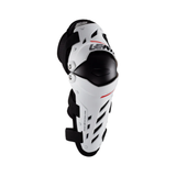 Joelheira Dual Axis Branco Junior - Leatt