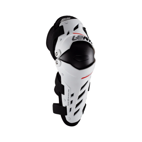 Joelheira Dual Axis Branco Junior - Leatt