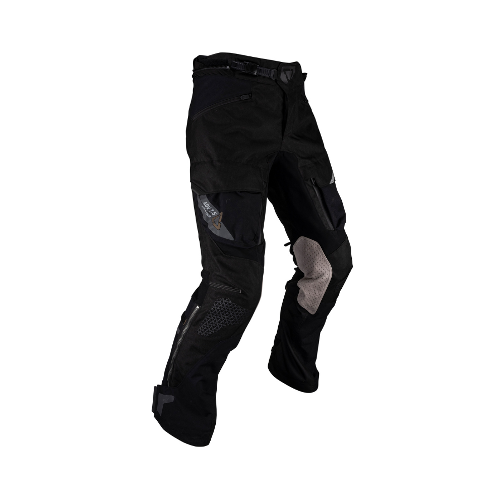 Calça Adventure Multitour 7.5 Preto - Leattt