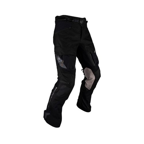 Calça Adventure Multitour 7.5 Preto - Leattt