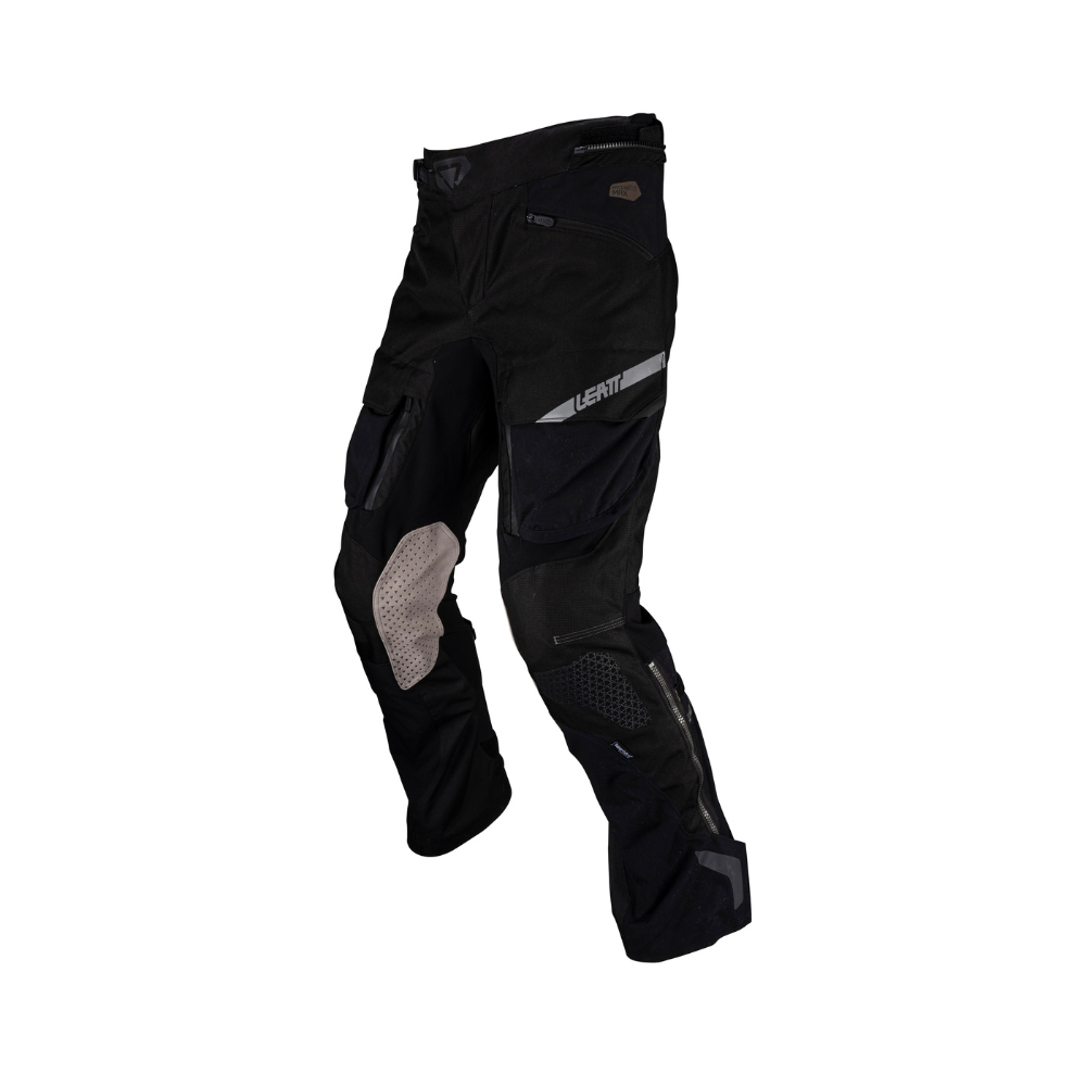 Calça Adventure Multitour 7.5 Preto - Leattt
