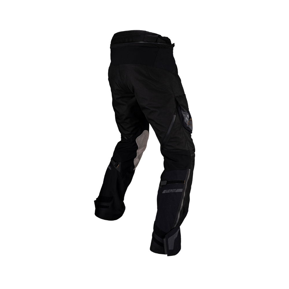 Calça Adventure Multitour 7.5 Preto - Leattt