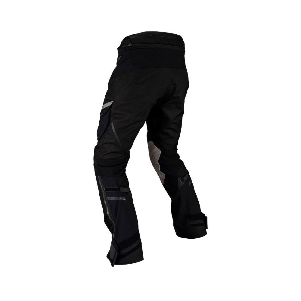 Calça Adventure Multitour 7.5 Preto - Leattt