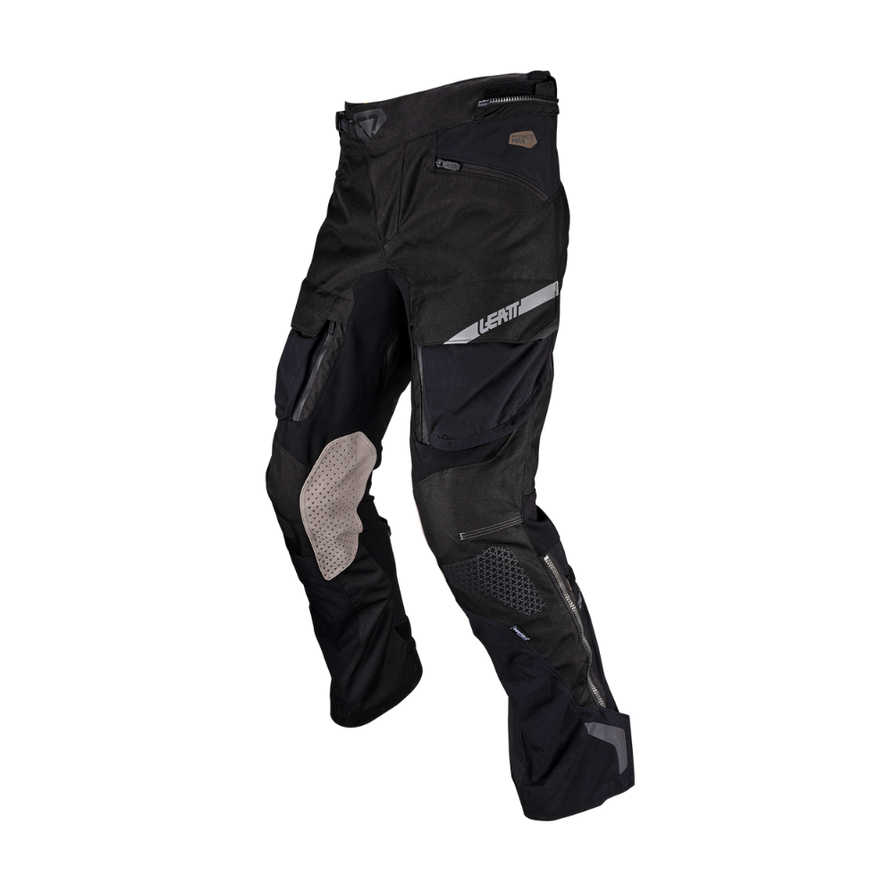 Calça Adventure Multitour 7.5 Preto - Leattt