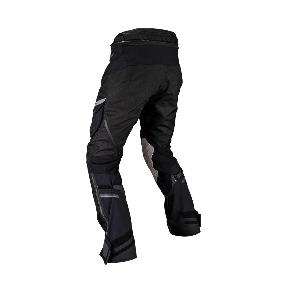 Calça Adventure Multitour 7.5 Preto - Leattt