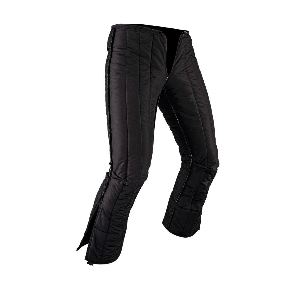 Calça Adventure Multitour 7.5 Preto - Leattt