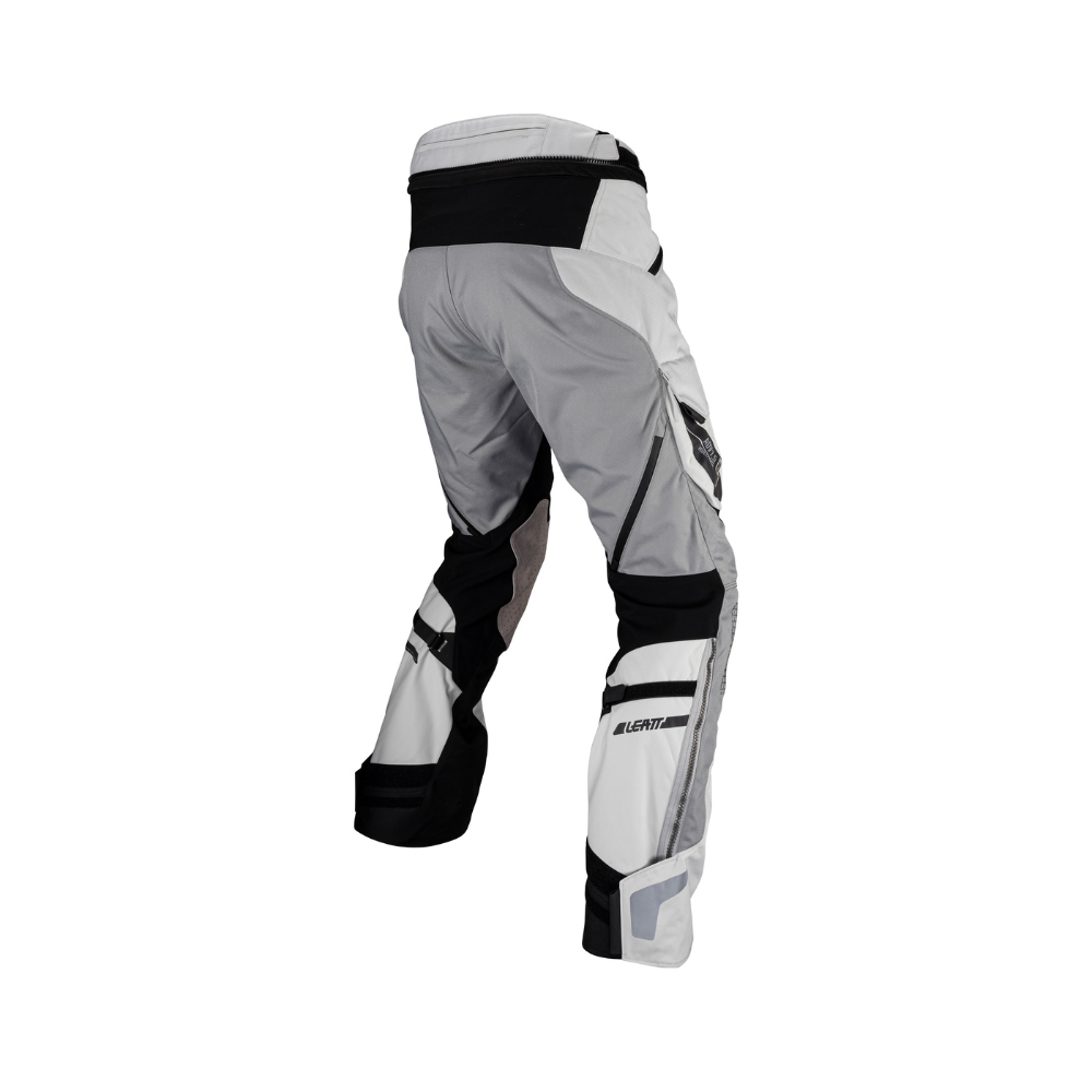 Calça Adventure Multitour 7.5 Cinza - Leatt