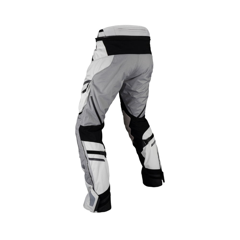 Calça Adventure Multitour 7.5 Cinza - Leatt