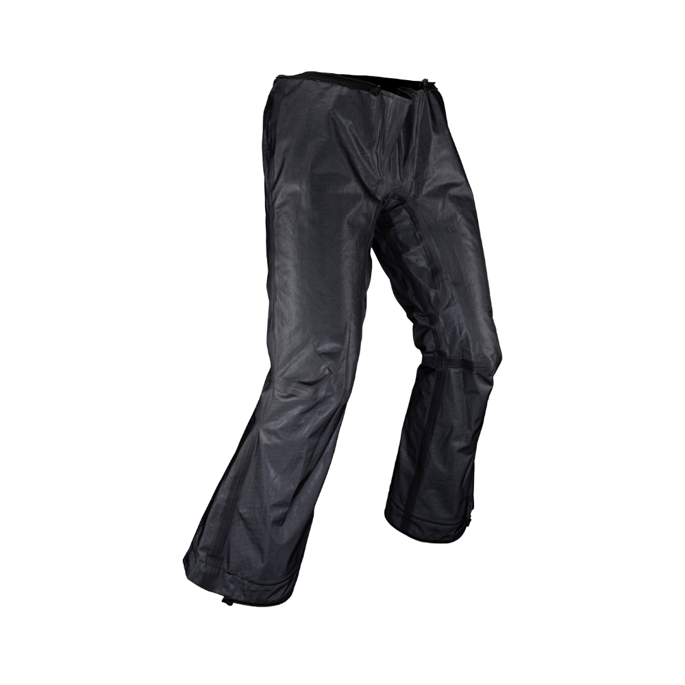 Calça Adventure Multitour 7.5 Cinza - Leatt