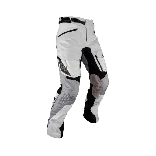 Calça Adventure Multitour 7.5 Cinza - Leatt