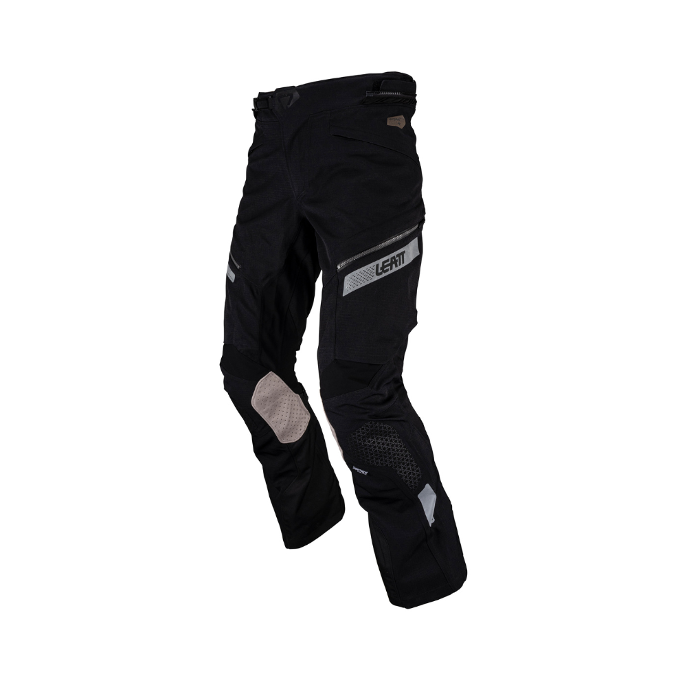 Calça Adventure Dritour 7.5 Preto - Leatt