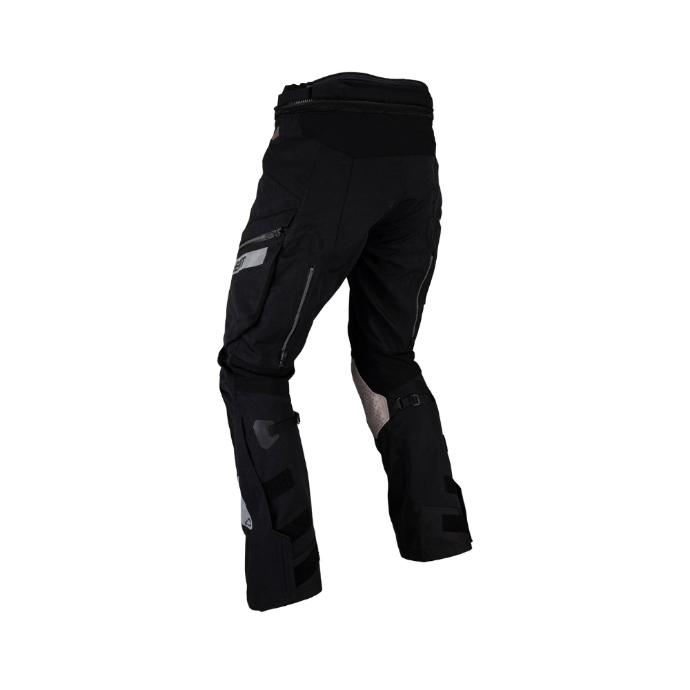 Calça Adventure Dritour 7.5 Preto - Leatt
