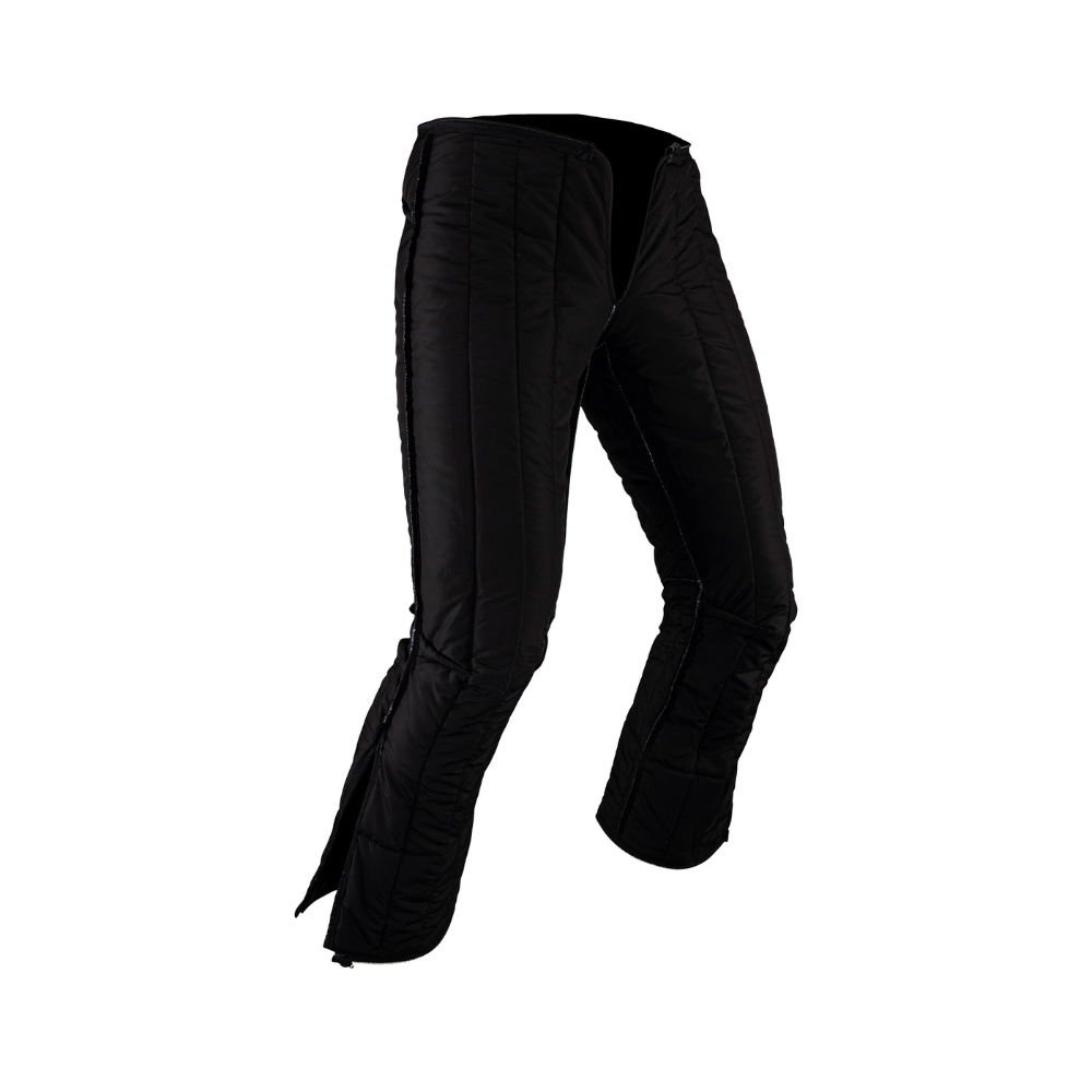 Calça Adventure Dritour 7.5 Preto - Leatt