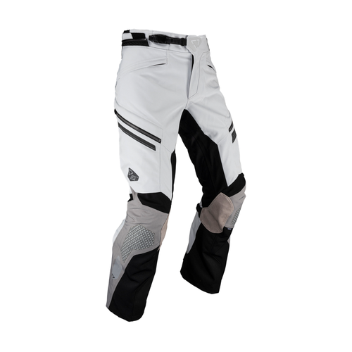 Calça Adventure Dritour 7.5 Cinza - Leatt