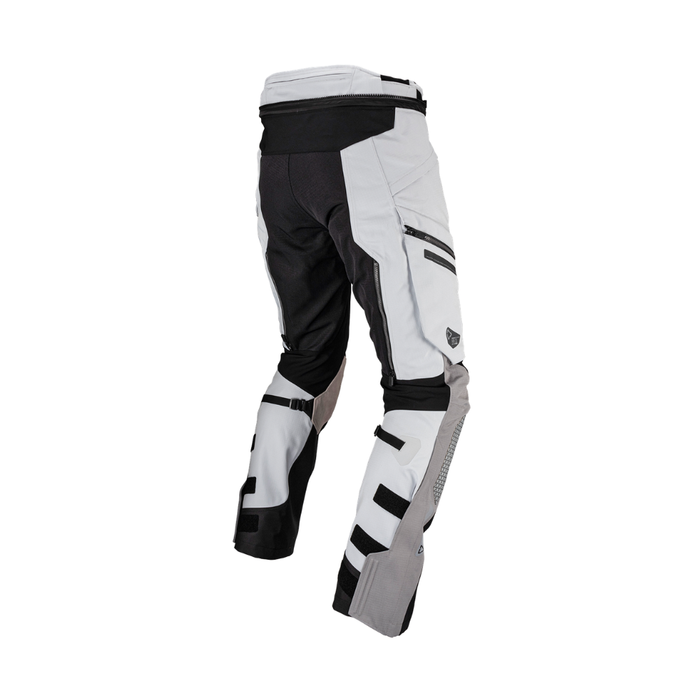 Calça Adventure Dritour 7.5 Cinza - Leatt